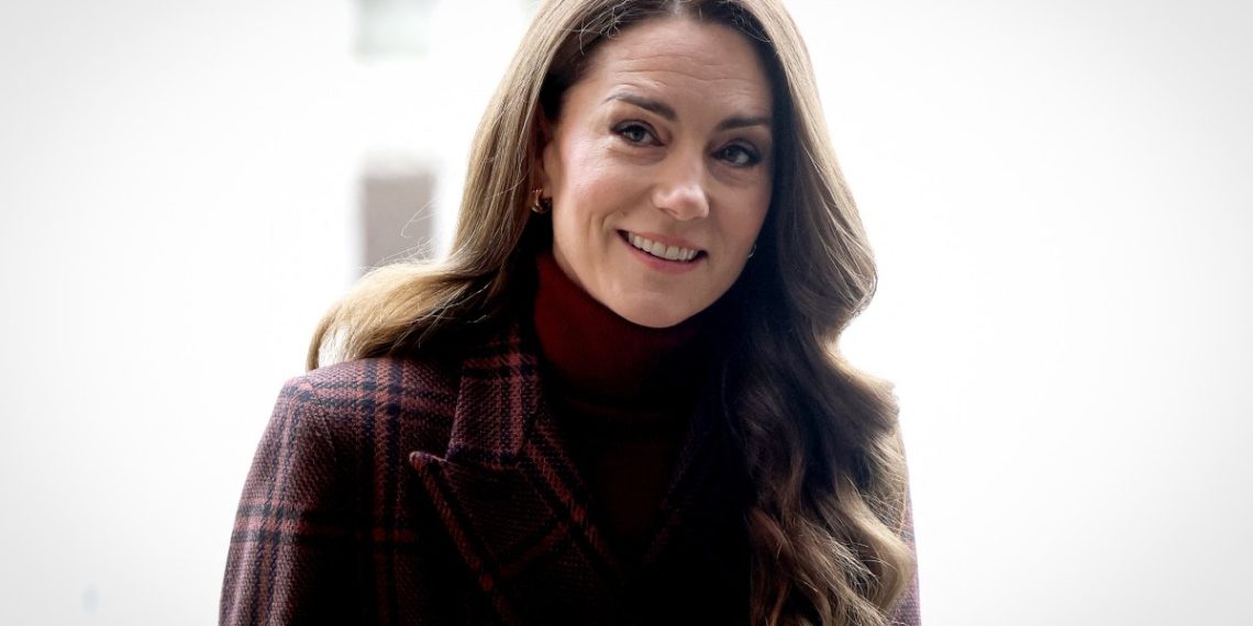 Kate Middleton dio a conocer detalles de su estado de salud.