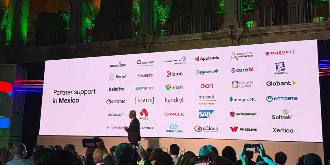 Google Cloud