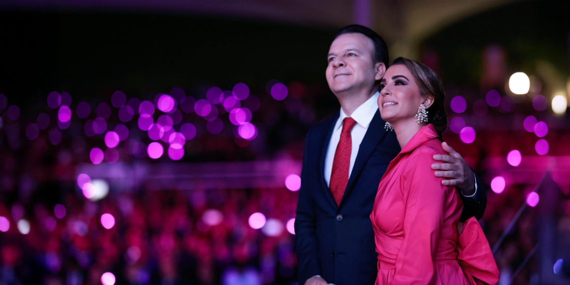 Gobernador de Durango