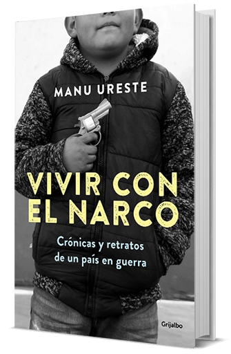 Manu Ureste