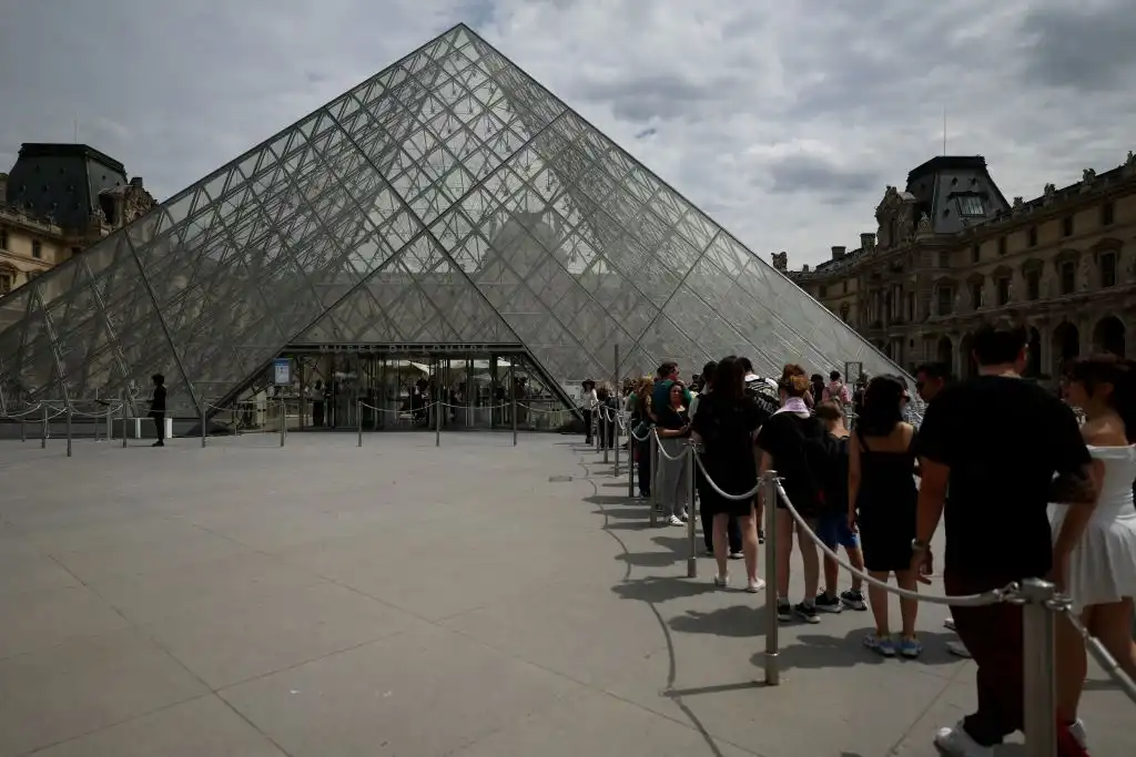 Museo Louvre