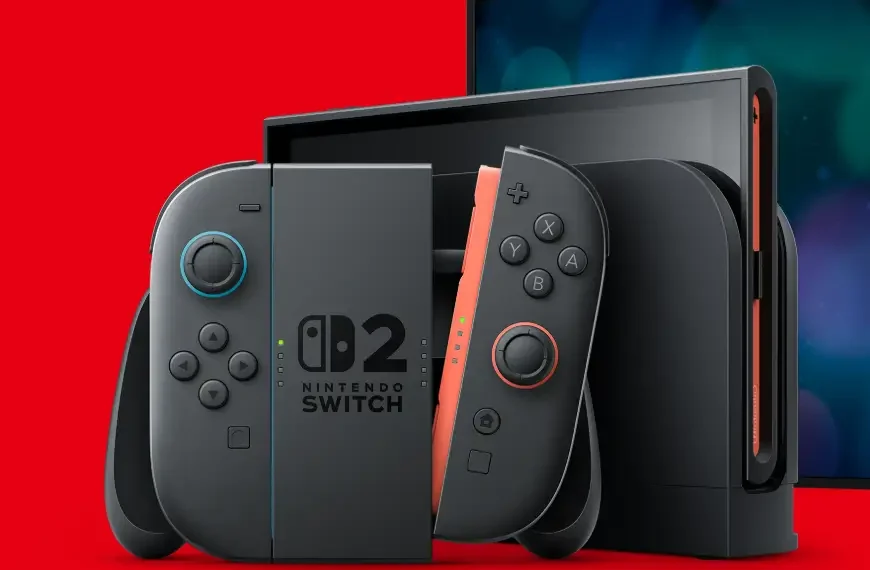 Nintendo Switch 2