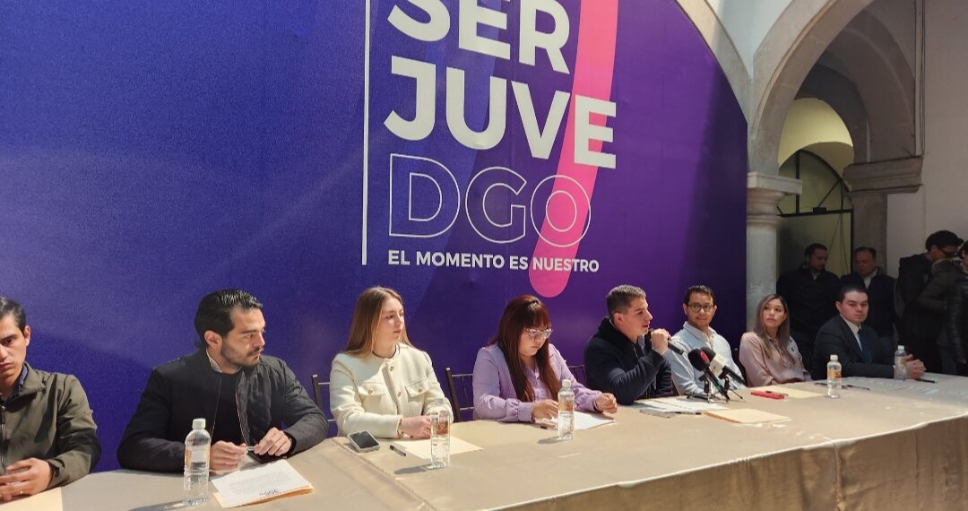 Impulsan que el Instituto de la Juventud se convierta en secretaría