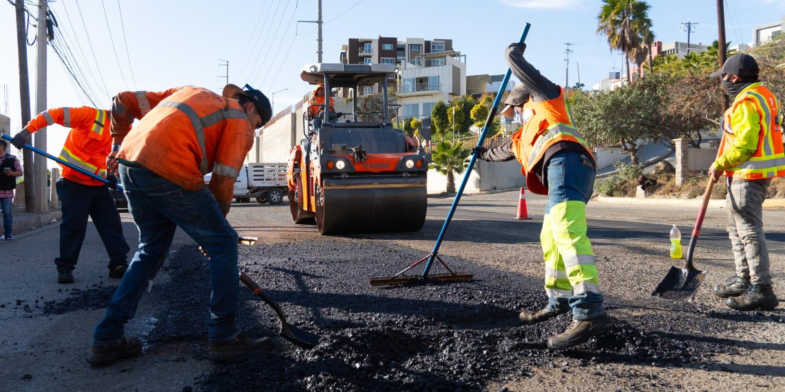 Mejoras en Infraestructura: Proyecto Integral de Circuito Cerrado en Acción en Tijuana