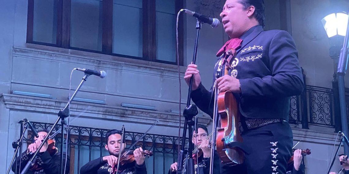 ¡Atención! Cambia fecha del Festejo del Día del Mariachi en Durango