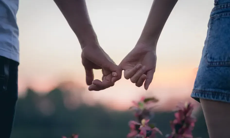 Esta escala resulta una herramienta diseñada para promover la reflexión sobre la relación de pareja. (AdobeStock)