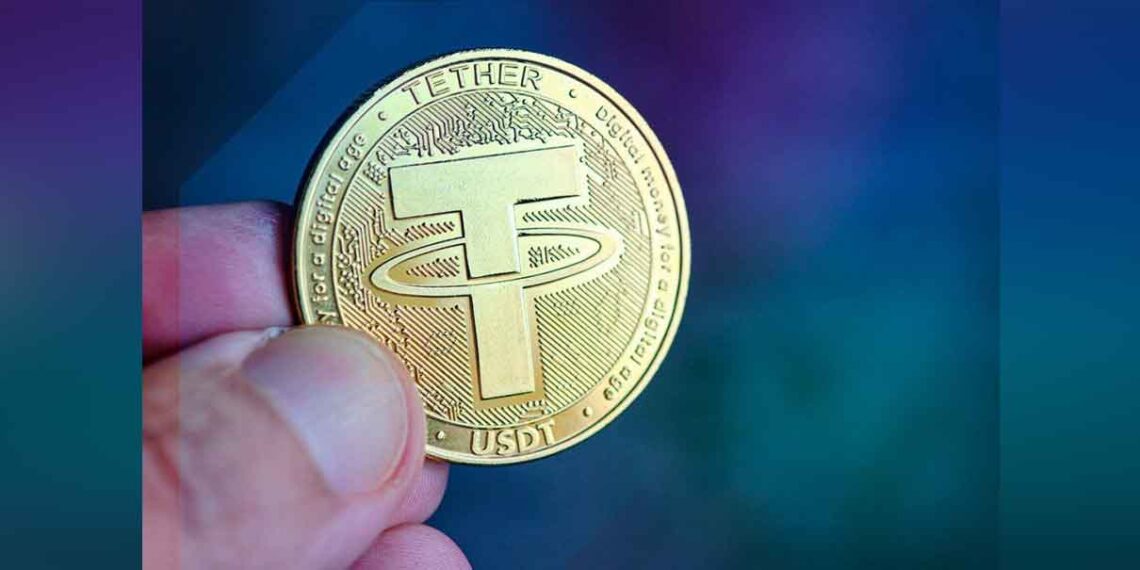 IA y stablecoins abren paso a finanzas más inteligentes: Alexis Nickin Gaxiola