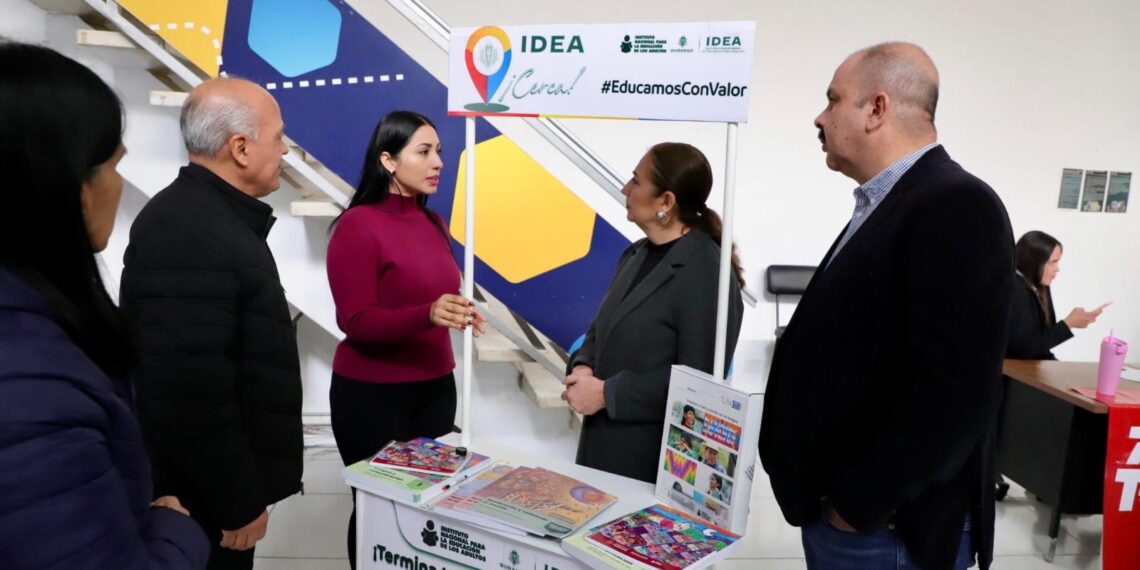 Firman convenio para llevar educación a buscadores de empleo y trabajadores 