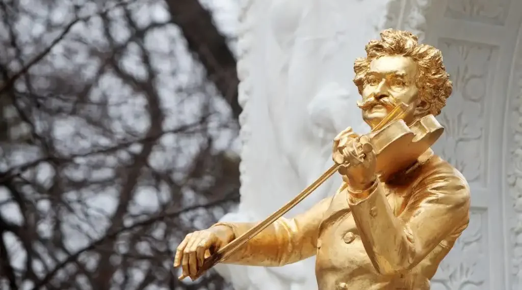 Johann Strauss