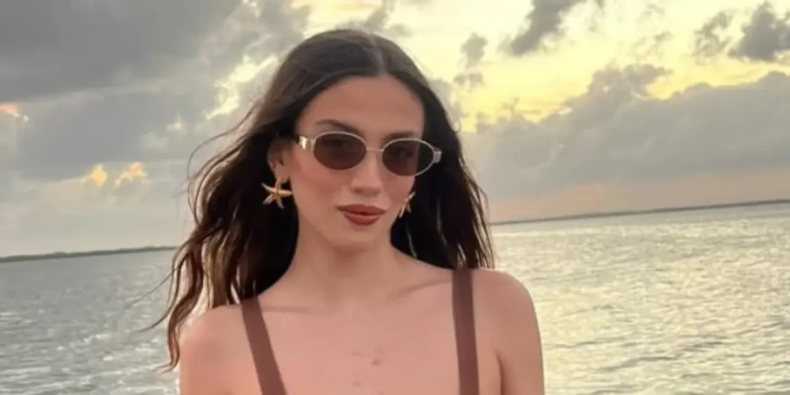 Con más de 160,000 seguidores en Instagram y 368,000 en TikTok, Marianne se describe como una influente especializada en videos UGC. (Especial)