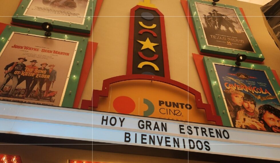 Museo Cine Durango