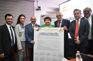 Radar empresarial