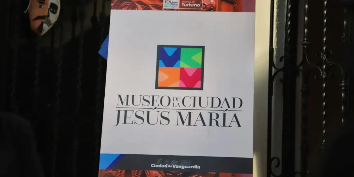 Jesus María tendrá su primer museo, llaman a presentar bienes