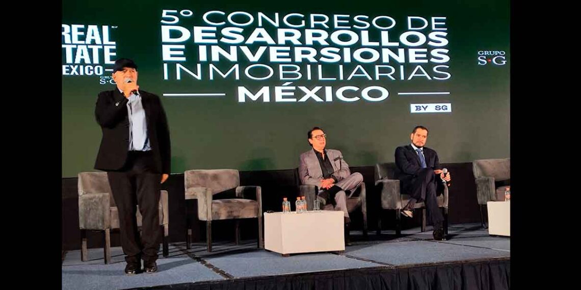 Latam en USA Impulsa el Futuro Inmobiliario en E.U. durante el 5º Congreso de Desarrollos e Inversiones Inmobiliarias