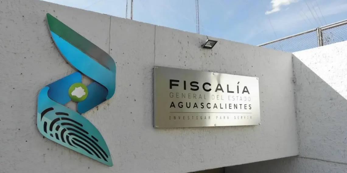 Se buscará alcanzar suficiencia de personal en Fiscalía