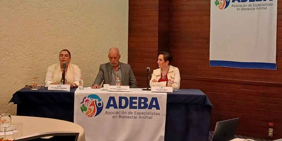 La ADEBA, nuevo organismo en beneficio de las especies bajo cuidado humano profesional