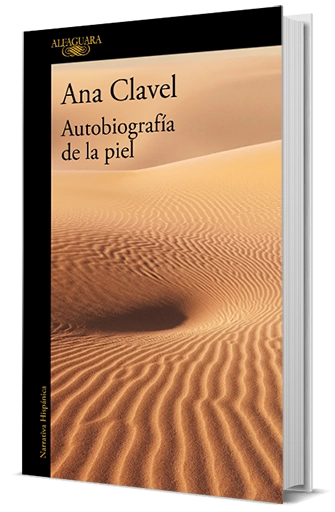 Ana Clavel