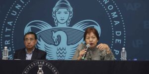 BUAP destinará 160 mdp para atender demandas estudiantiles y mejorar infraestructura