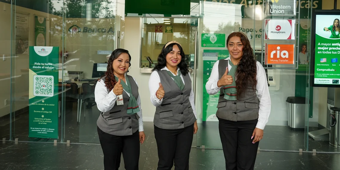inclusión financiera