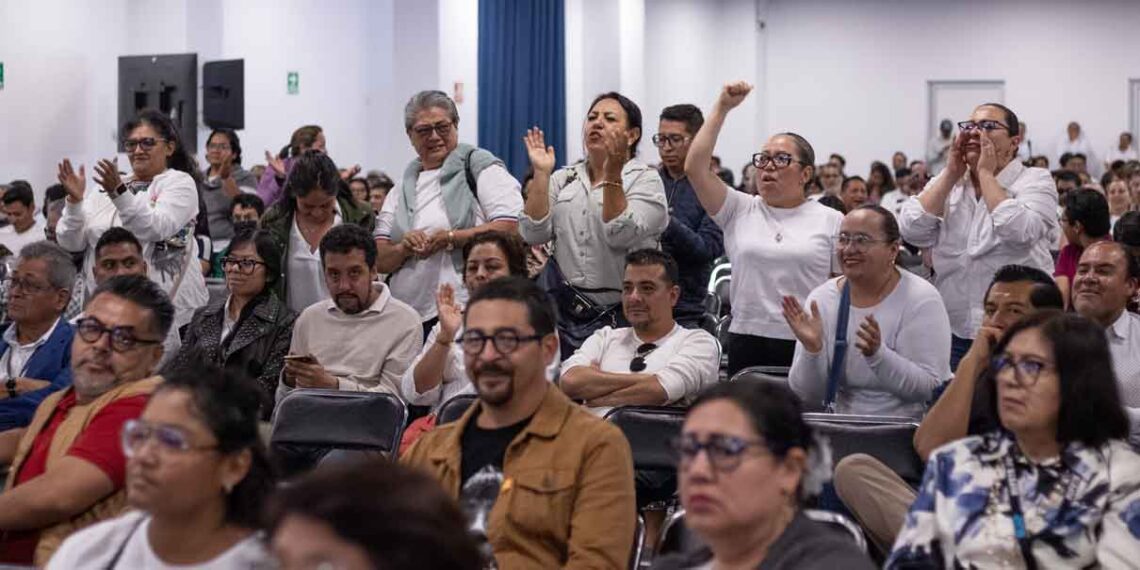 Consejo Universitario de la BUAP crea Comisión Especial para entablar diálogo con estudiantes