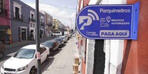 Tarifa de Parquímetros en Puebla, un tema delicado por la creciente inconformidad ciudadana