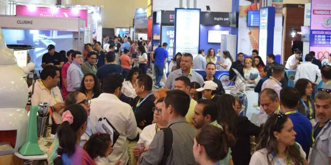 Estas son las marcas recomendadas que podrás visitar en el stand de Alcázar & Compañía en la Feria Internacional de Franquicias 2025