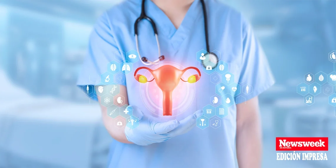 Hoy en día solo entre 2 y 4 por ciento de la inversión en innovación médica se destina a la salud de la mujer. (Adobe Stock)