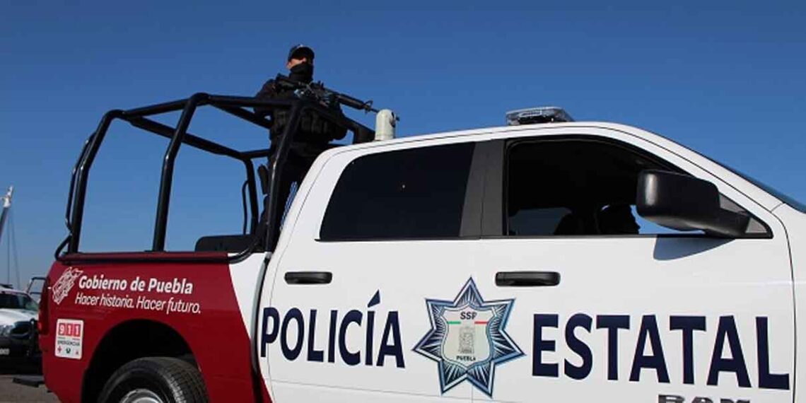 Refuerzan seguridad en Puebla por Feria y Semana Santa; esperan 7,500 mdp en derrama