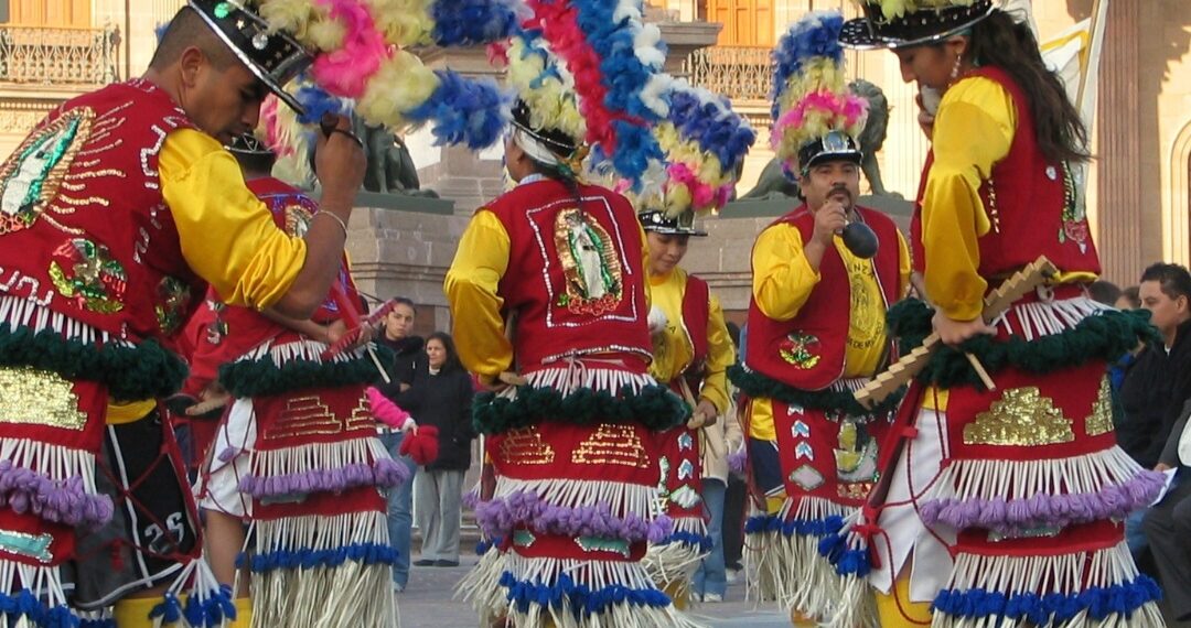 Festival de las Culturas Populares