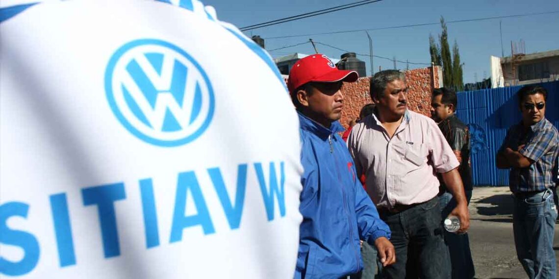 Sitiavw pide aclaraciones a Hugo Tlalpan sobre su liderazgo sindical