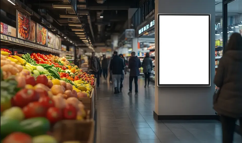 Supermercados Canadá