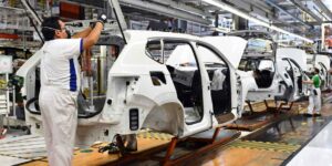 Volkswagen y Audi implementan jornadas extras para regularizar su producción en Puebla