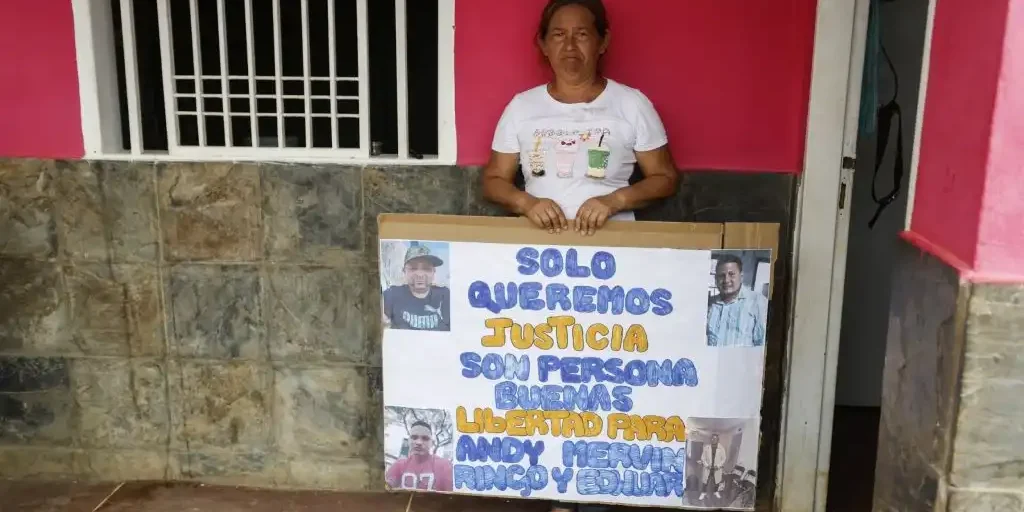 Venezolanos tatuajes