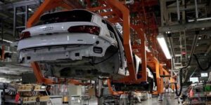 Volkswagen y Audi implementan jornadas extras para regularizar su producción en Puebla