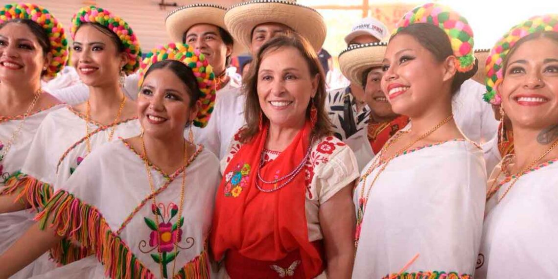 Veracruz está de moda: El éxito de Cumbre Tajín 2025 lo confirma