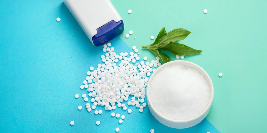 sucralosa edulcorante