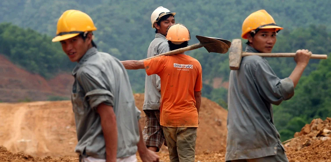 Faltan en Aguascalientes trabajadores de la construcción
