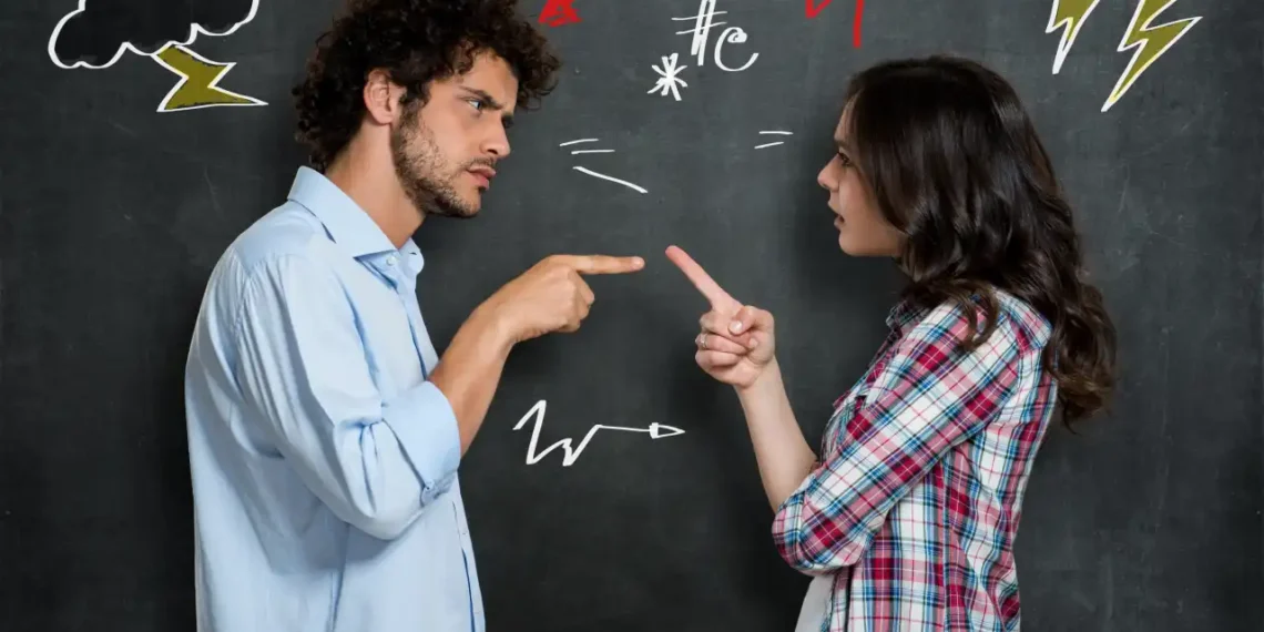 La educación sexual es parte fundamental para identificar condiciones de riesgo en una pareja. (AdobeStock)