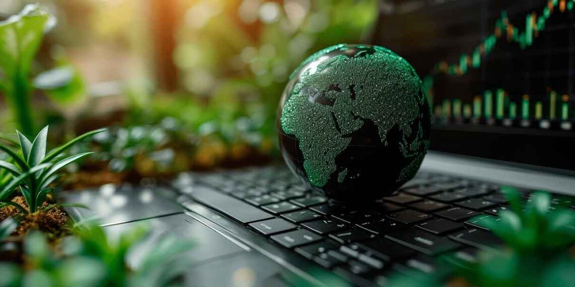 Alexis Nickin Gaxiola: Fintech promueven cumplimiento de ODS