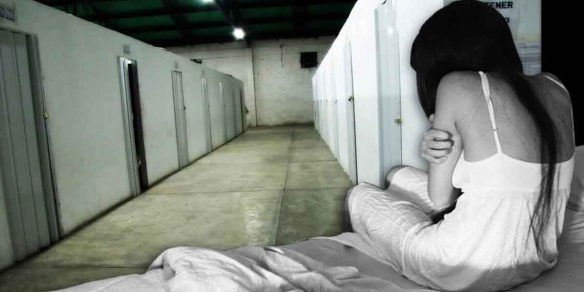 Cooperación entre Puebla y Tlaxcala en la lucha contra la explotación sexual