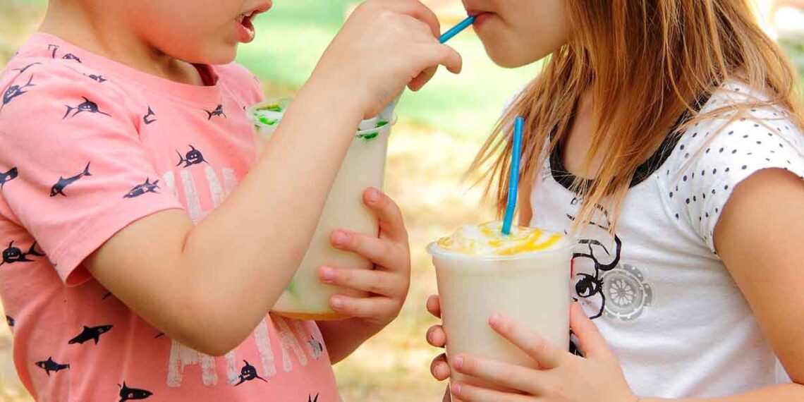Estas son las mejores franquicias con las que emprender este día del niño