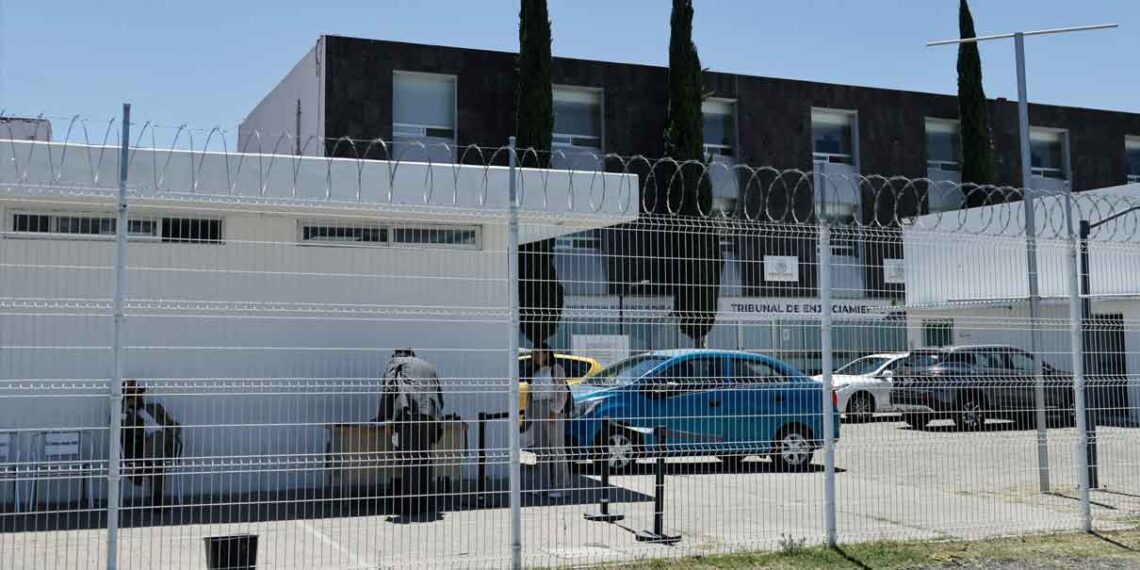 Familia Monzón exige justicia: sentencia contra Zavala en proceso