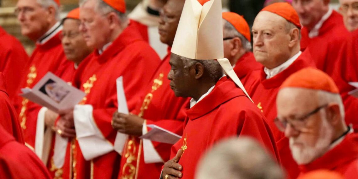 (Foto: Dimitar DILKOFF / AFP)