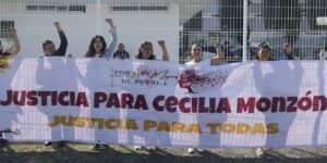 Familia Monzón exige justicia: sentencia contra Zavala en proceso