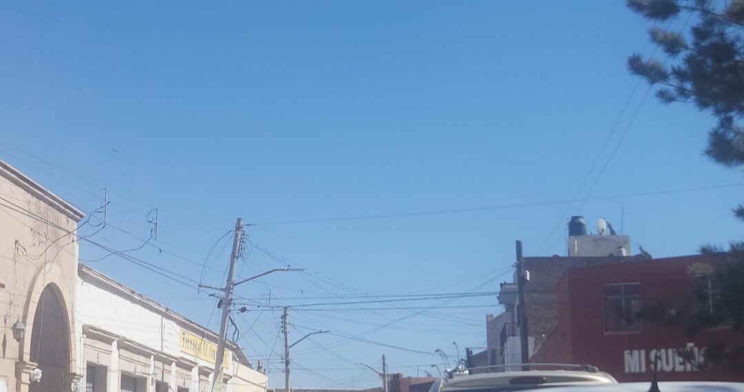 Cableado Durango