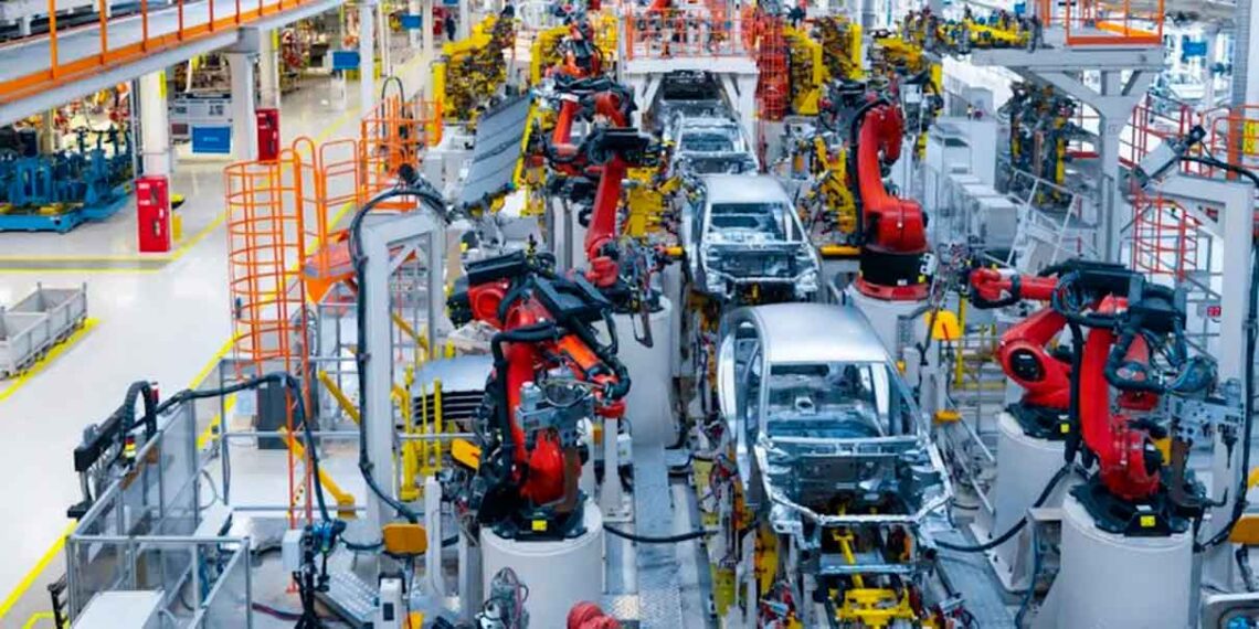 Deducción al 100% en autos nuevos: un paso hacia la movilidad sustentable