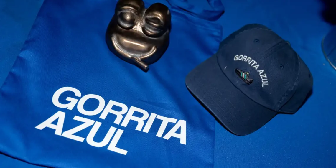 Premios Gorrita