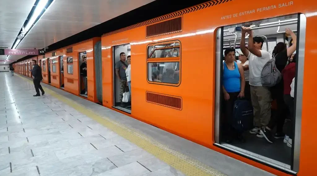 pinchazos CDMX