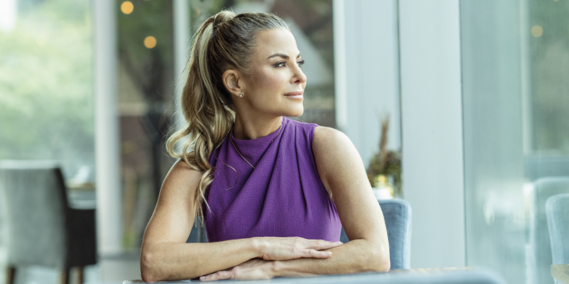 Silvina Moschini, CEO de Unicorns & Fundadora de Unicoin