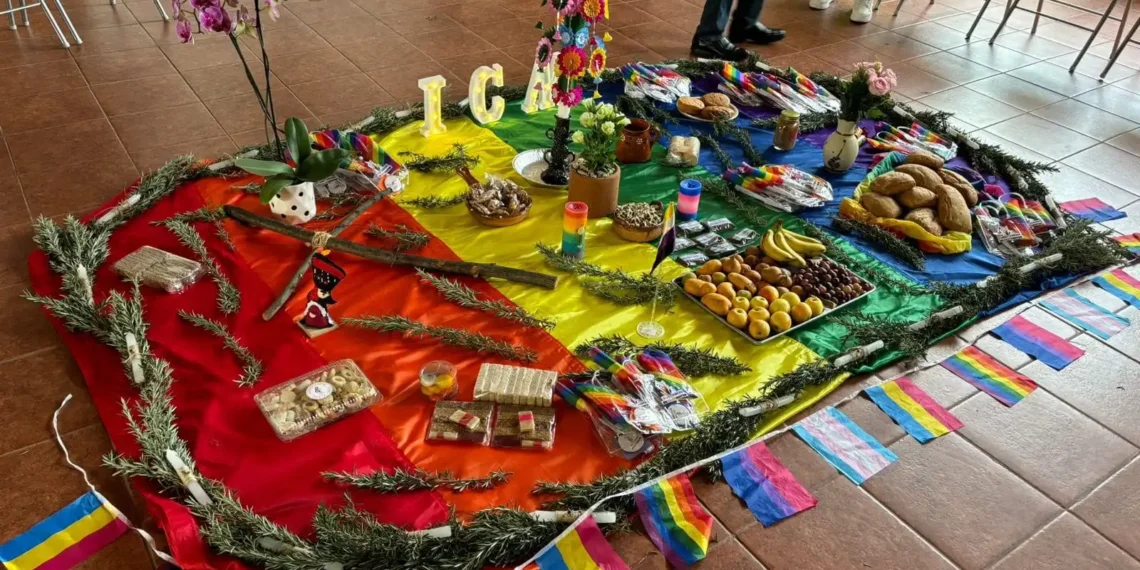 Fraternidad incluyente: estas son las religiones presentes en Aguascalientes